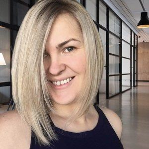 Meet your Posher, Camelia